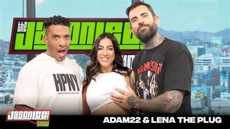 best plug talk episodes|Plug Talk with Adam22 and Lena The Plug 